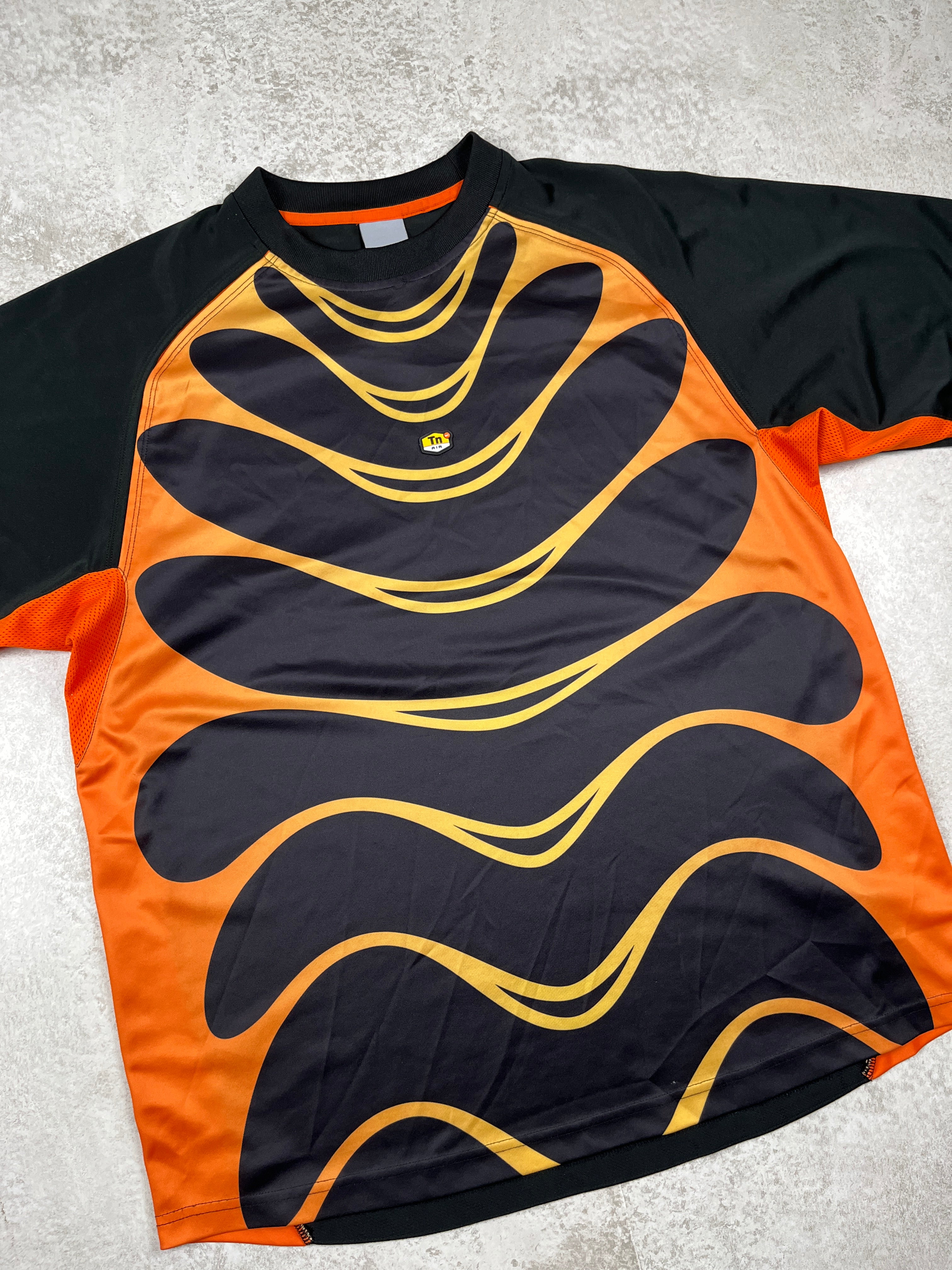 Nike Tn Tshirt 00‘s (XL)