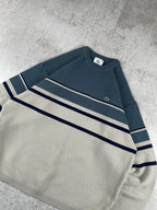 Lacoste Knit Sweater 00‘s (L)