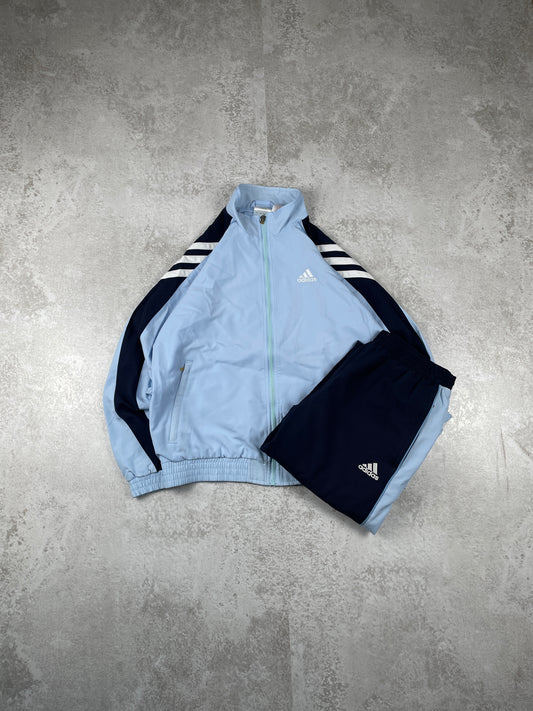 Adidas Tracksuit (S)
