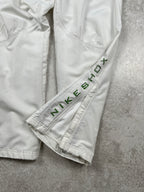 Nike Shox Trackpants 00‘s (XL)