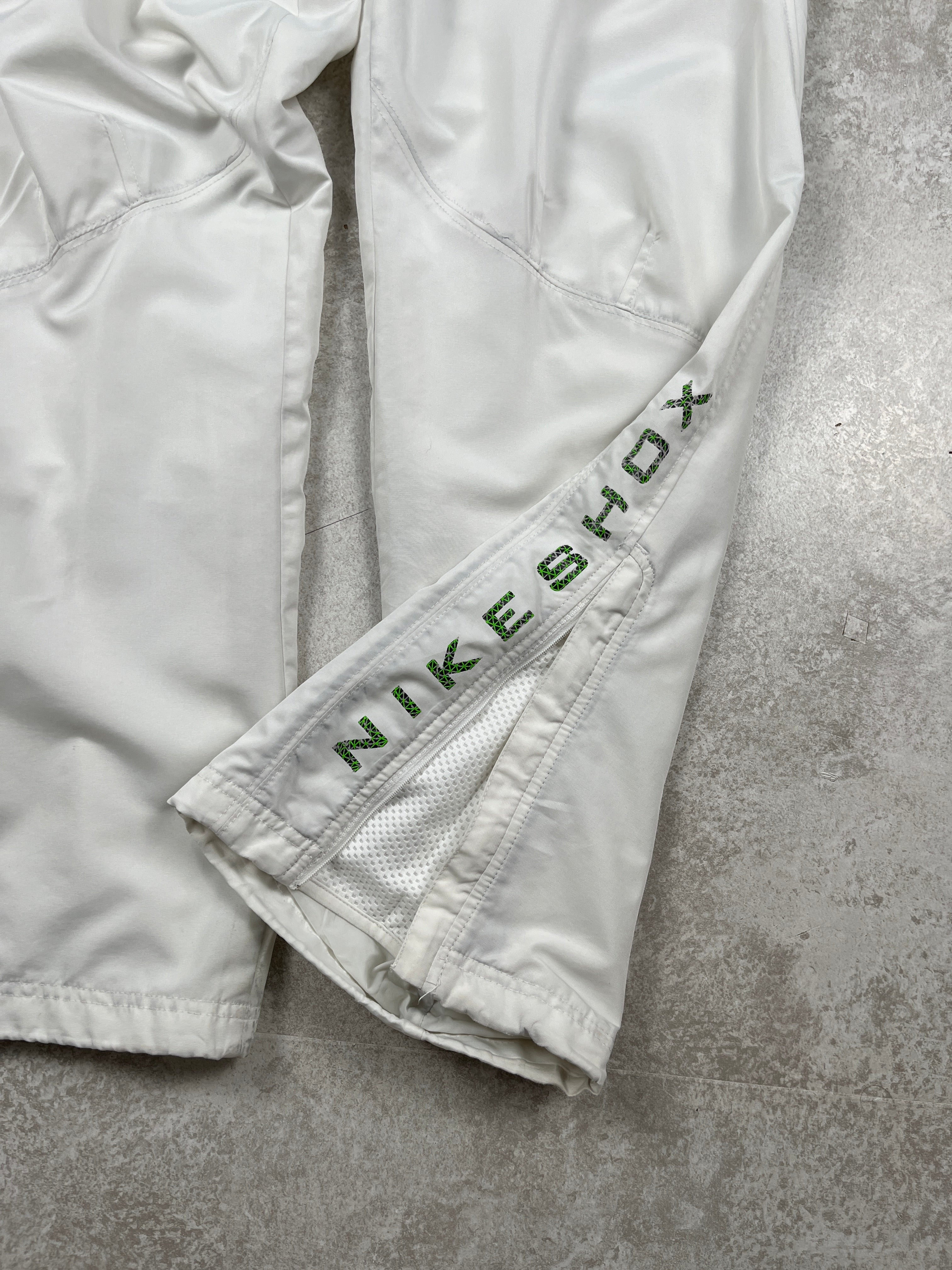 Nike Shox Trackpants 00‘s (XL)