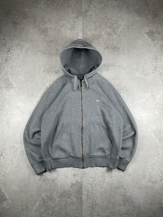 Nike Sweatjacket 00‘s (L)
