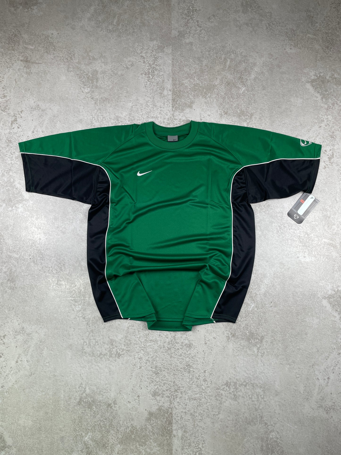 Nike Trikot Deadstock 00‘s (L)