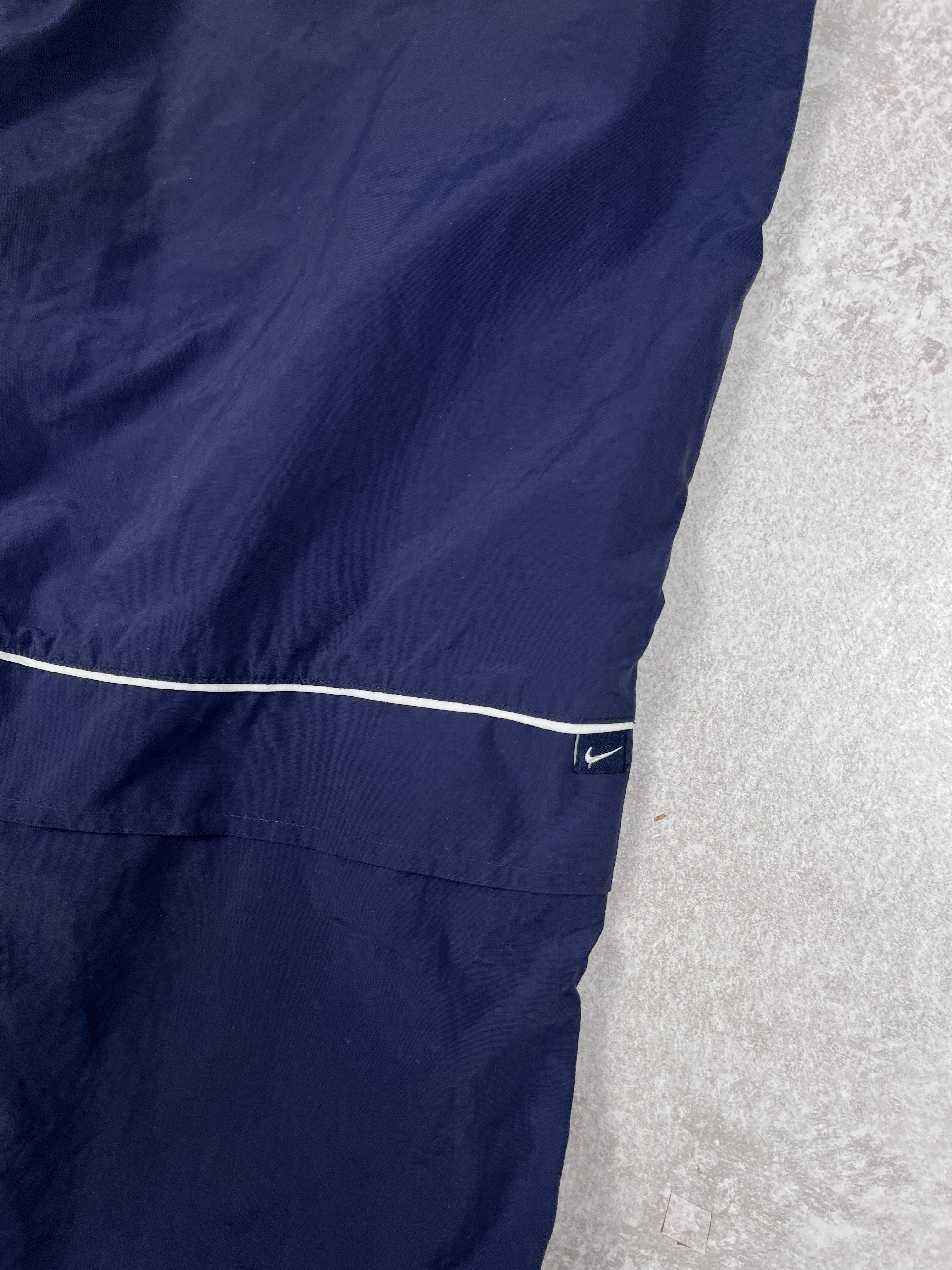 Nike Trackpants 90‘s (XL)