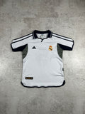 Adidas Real Madrid Trikot 90‘s (S)