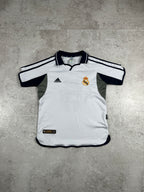 Adidas Real Madrid Trikot 90‘s (S)