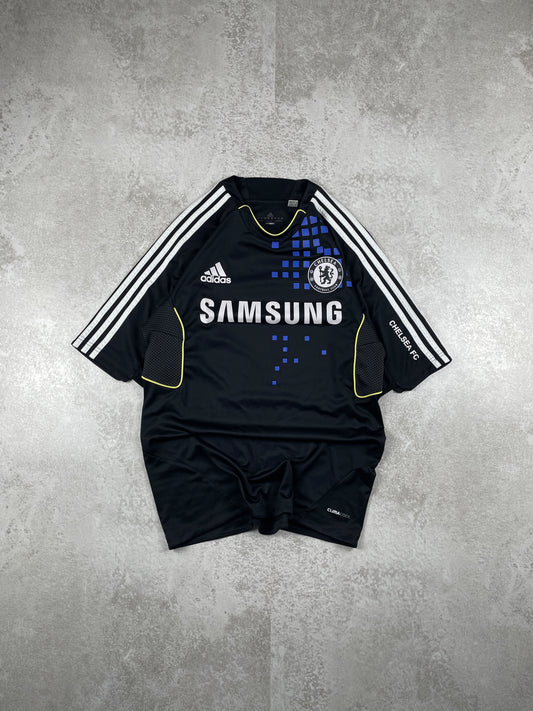 Maillot Adidas FC Chelsea 2011 (M)