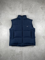 Gilet matelassé Nike (L)