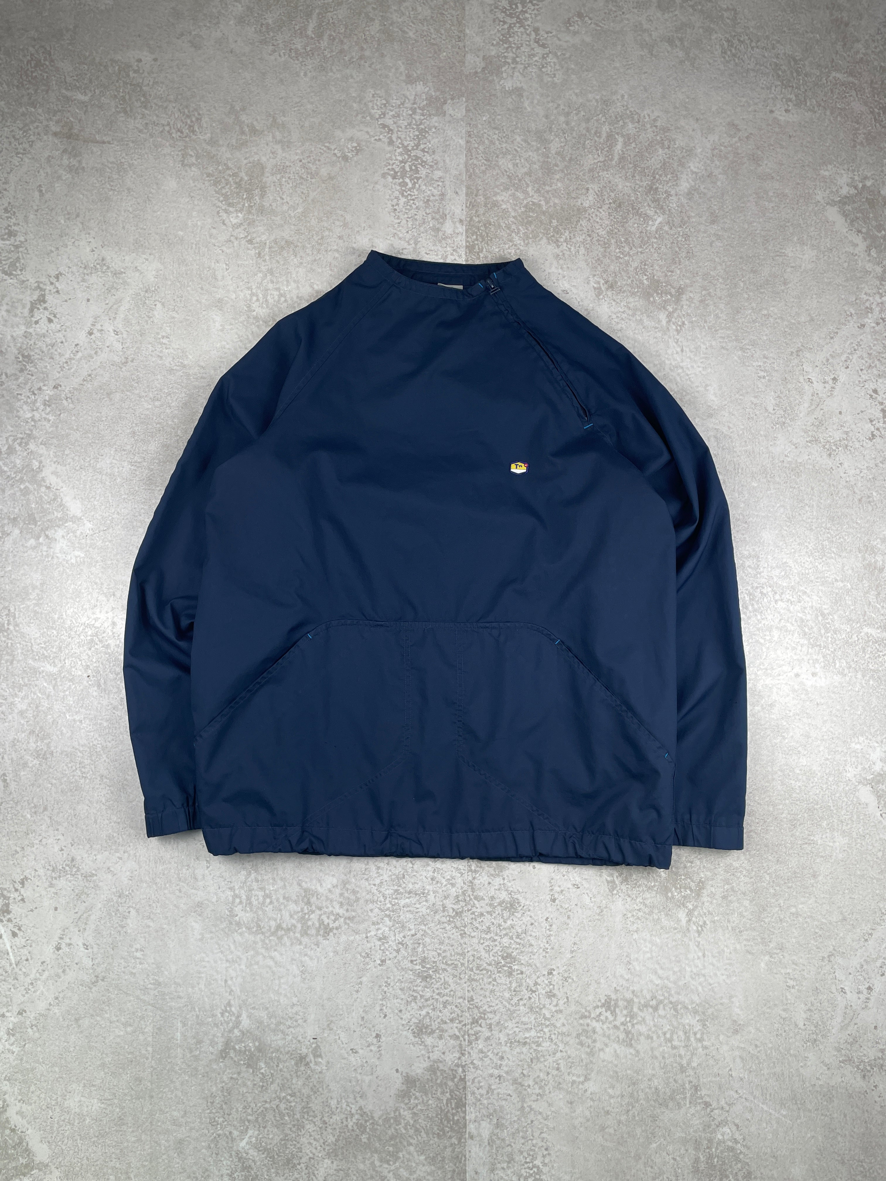 Nike Tn Halfzip 00‘s (L)