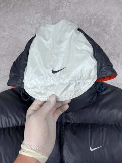 Nike Puffer Jacket 90‘s (L)
