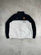 Nike Manchester United Tracksuit 00‘s (XL)