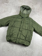 Nike Puffer Jacket 00‘s (M)