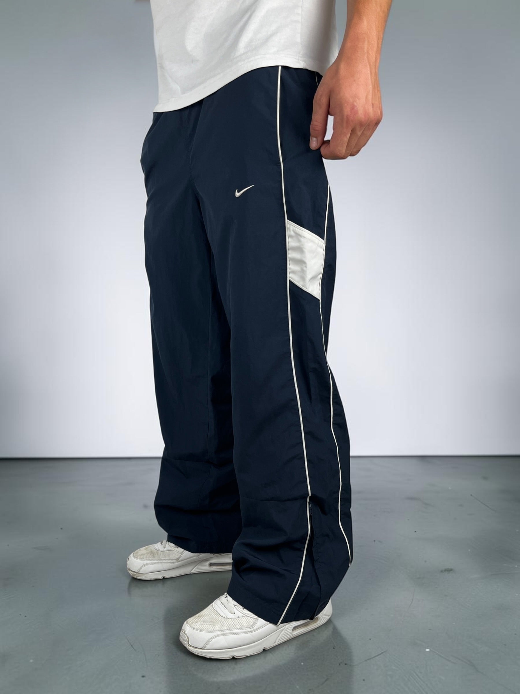 Nike Trackpants 10‘s (M)