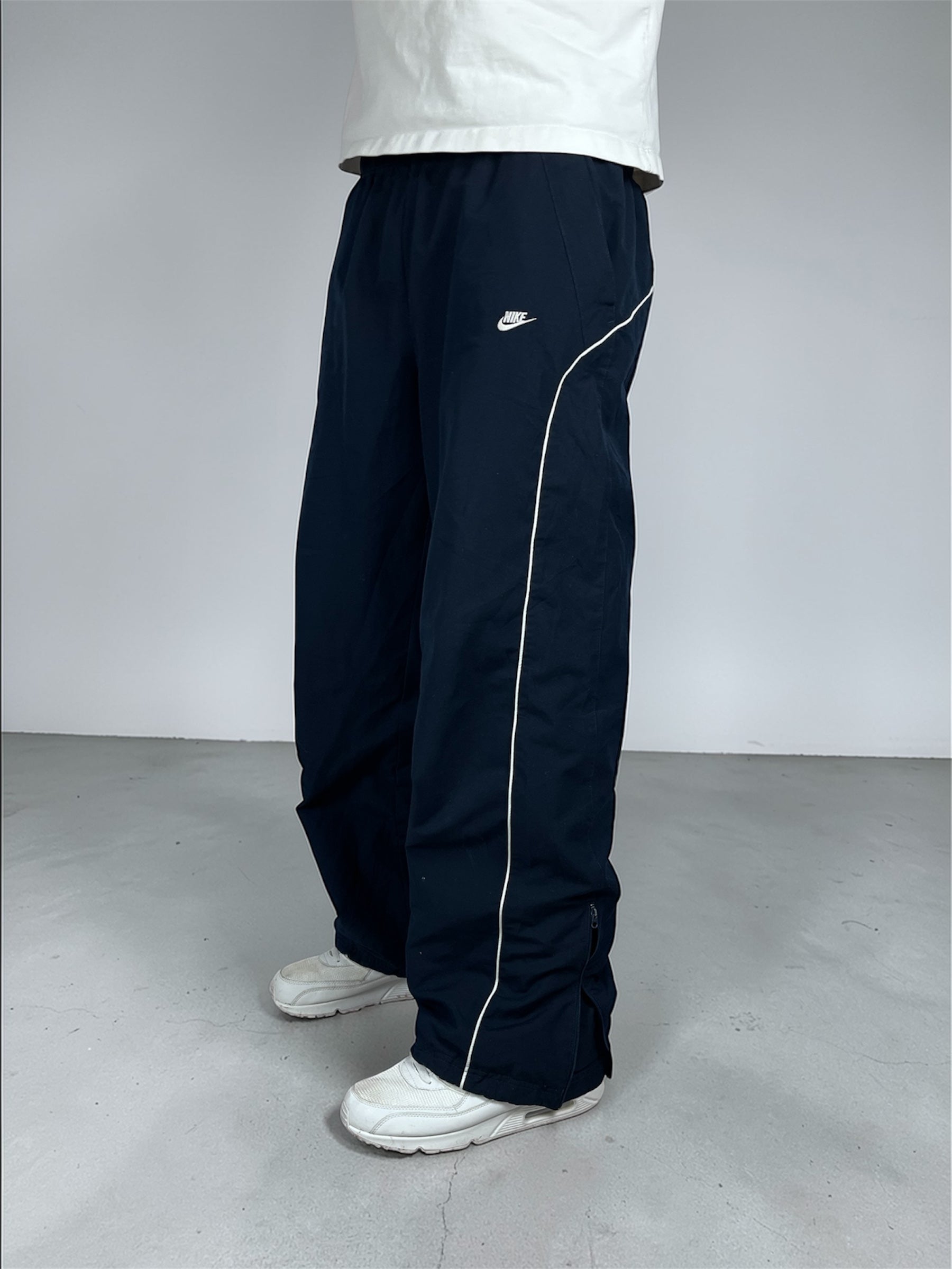 Nike Trackpants 00‘s (L)