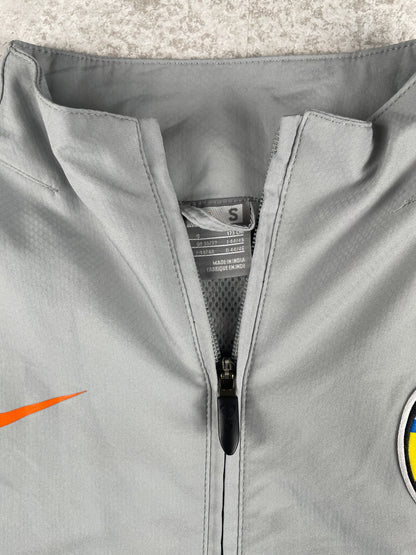 Nike Valencia Trackjacket 10‘s (S)