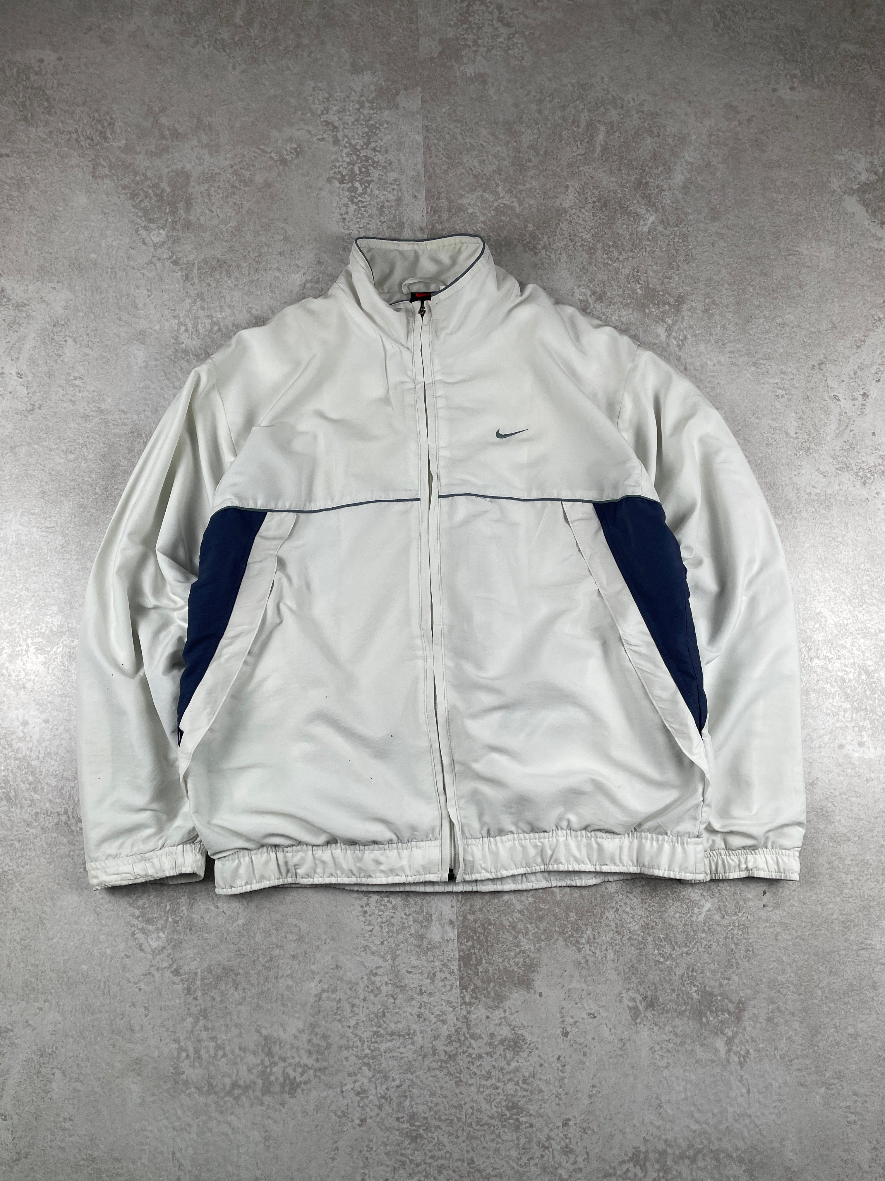 Nike Trackjacket 90‘s (S)