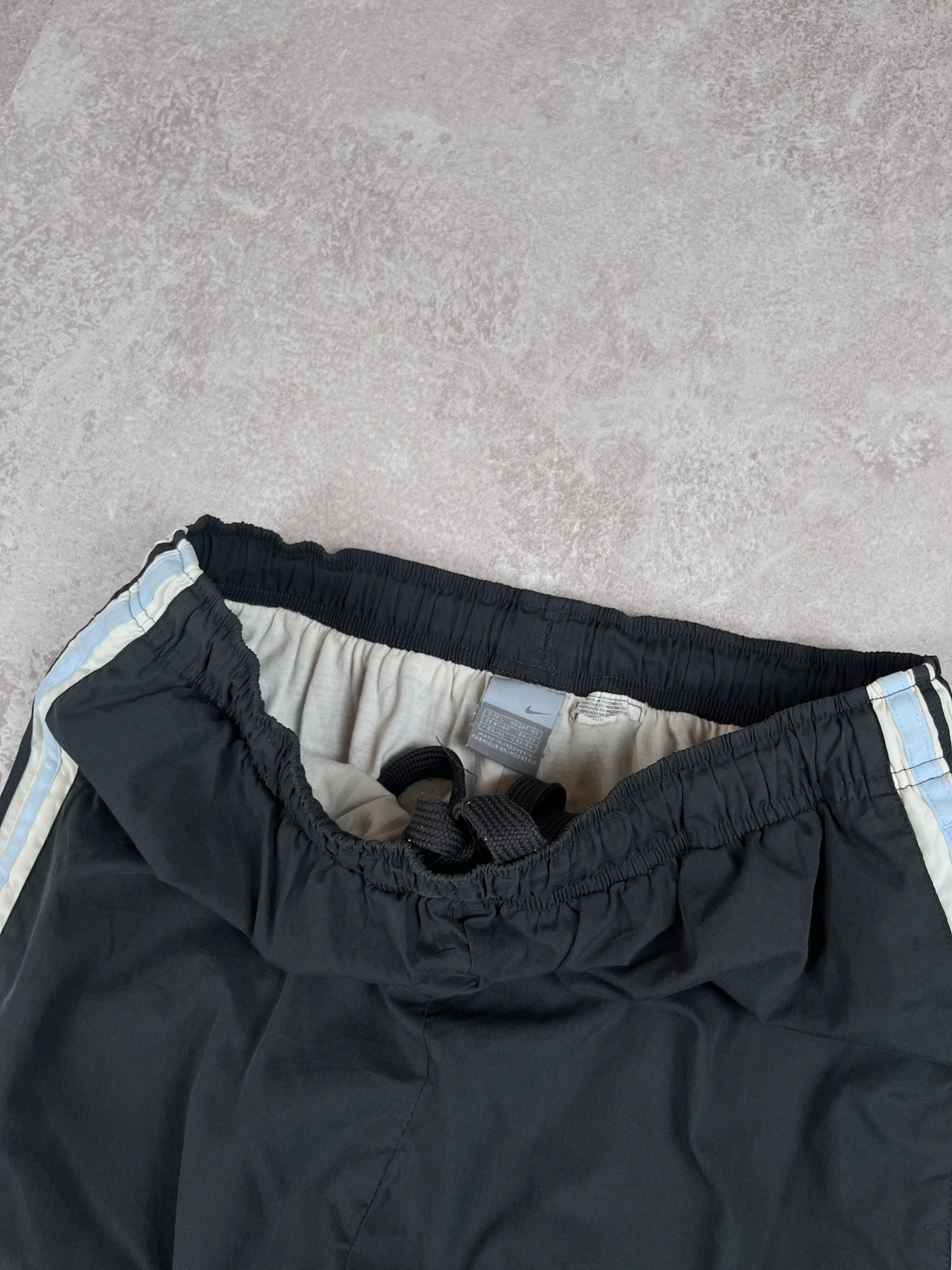 Nike Trackpants 00‘s (S)