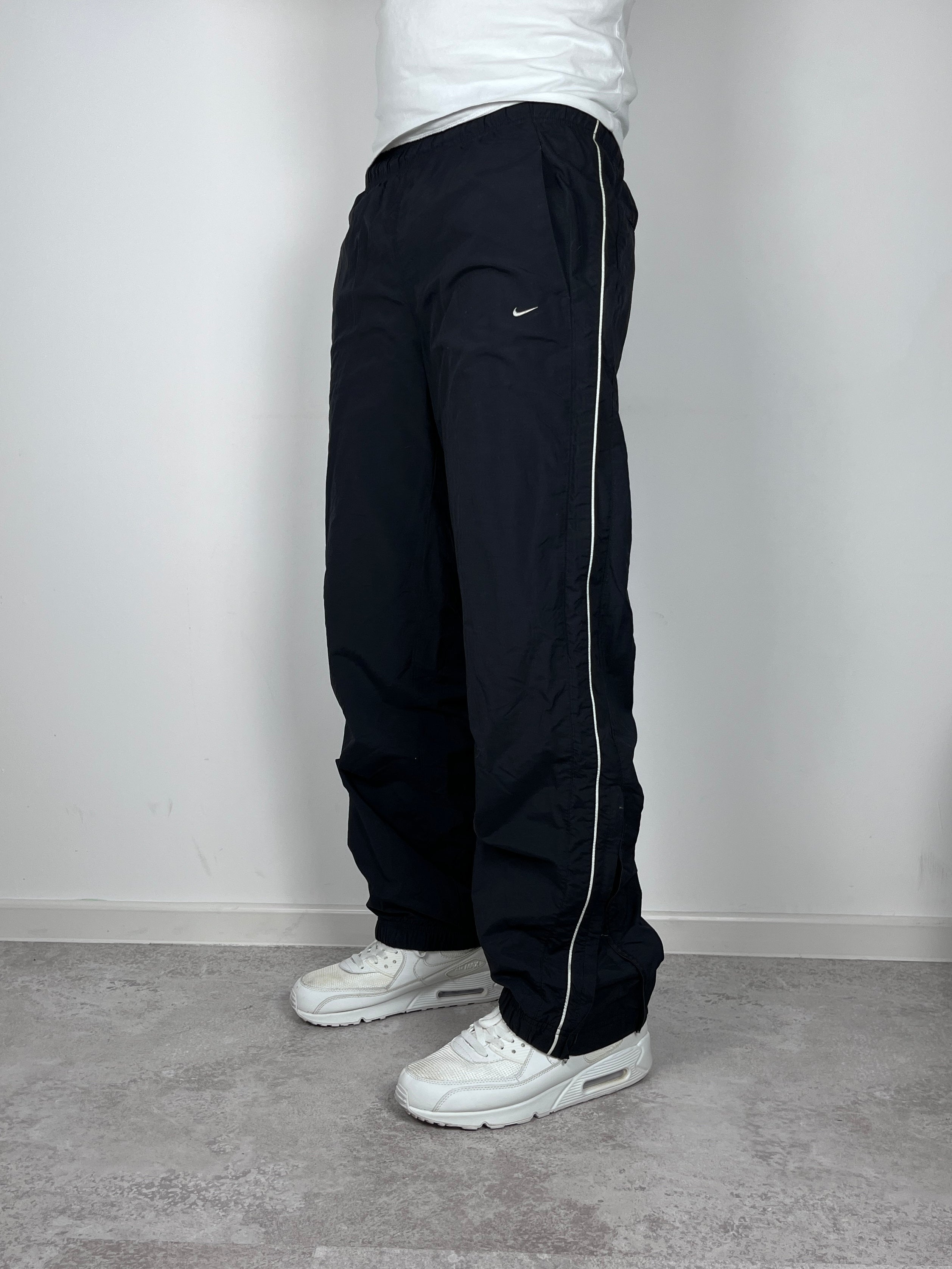 Nike Trackpants 00‘s (M)