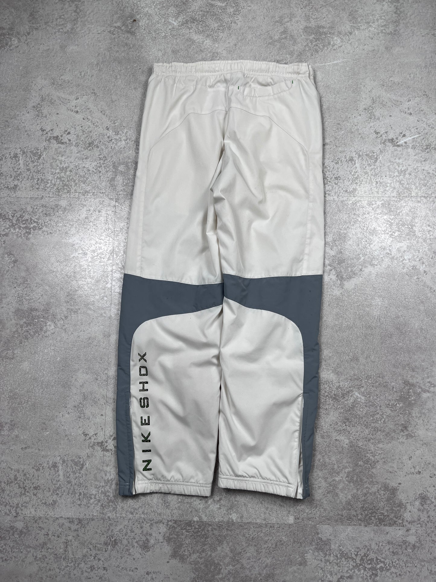 Nike Shox Trackpants 00‘s (XS)
