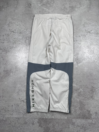 Nike Shox Trackpants 00‘s (XS)