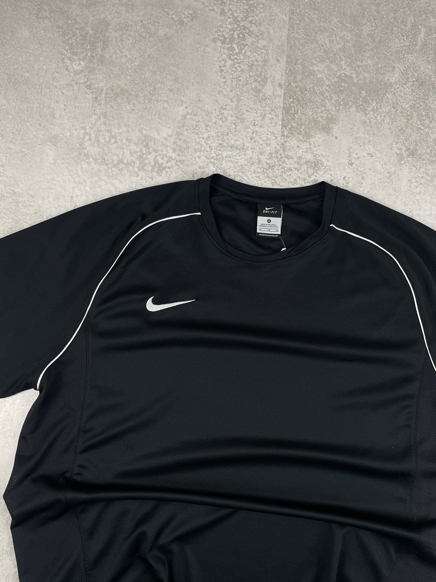 Nike Trikot 00‘s (XL)