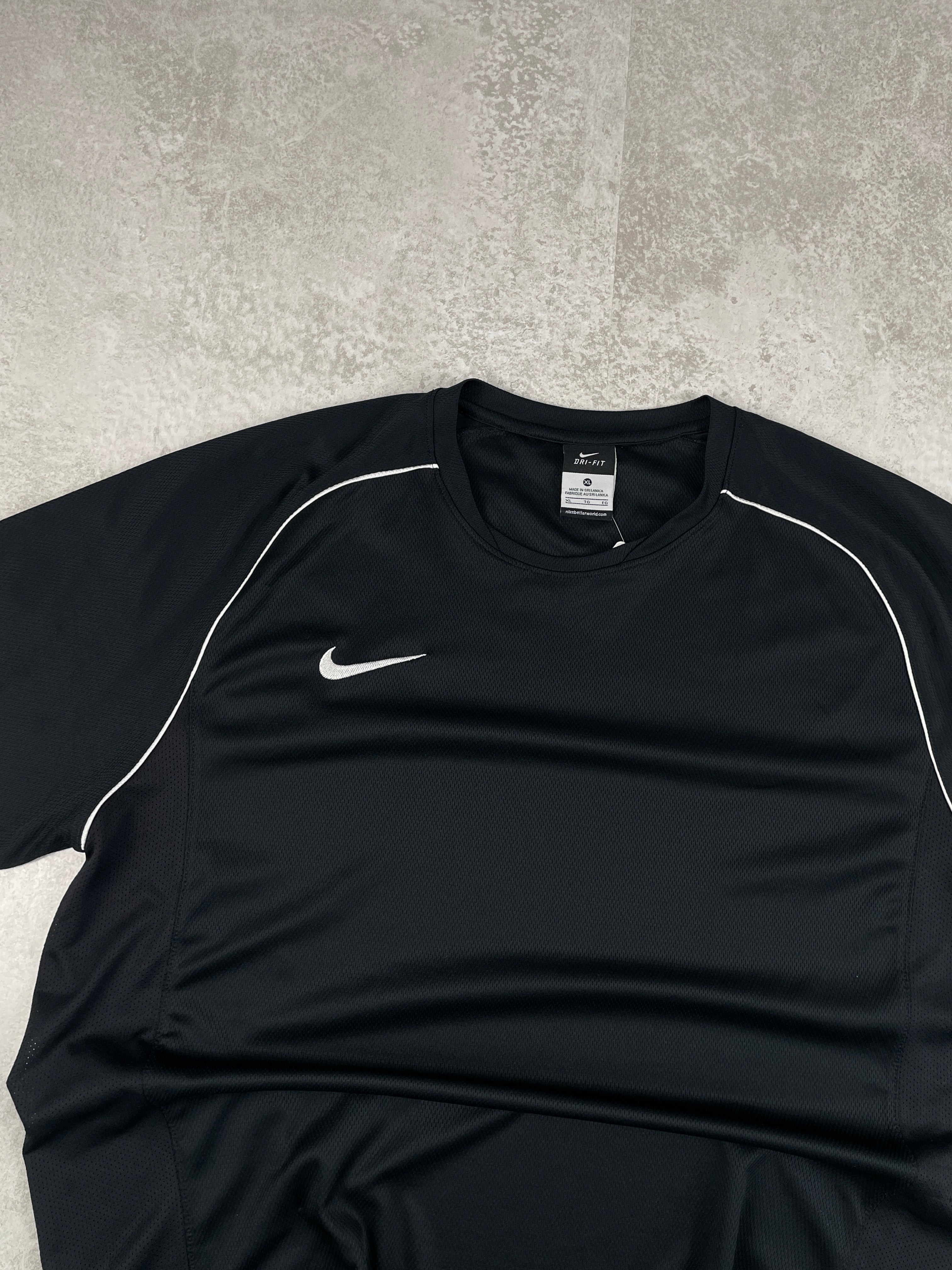 Nike Trikot 00‘s (XL)