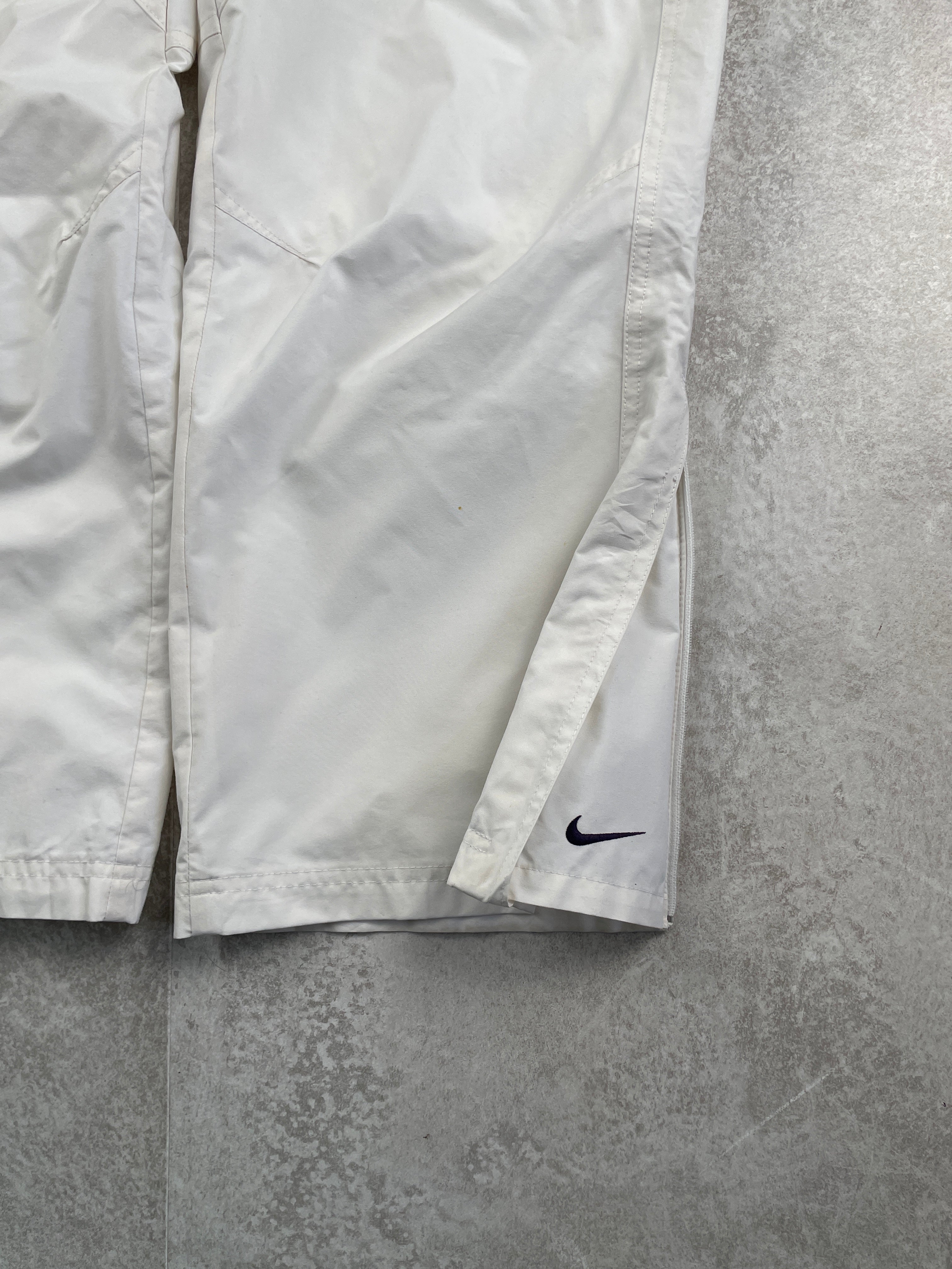 Nike Trackpants 00‘s (M)