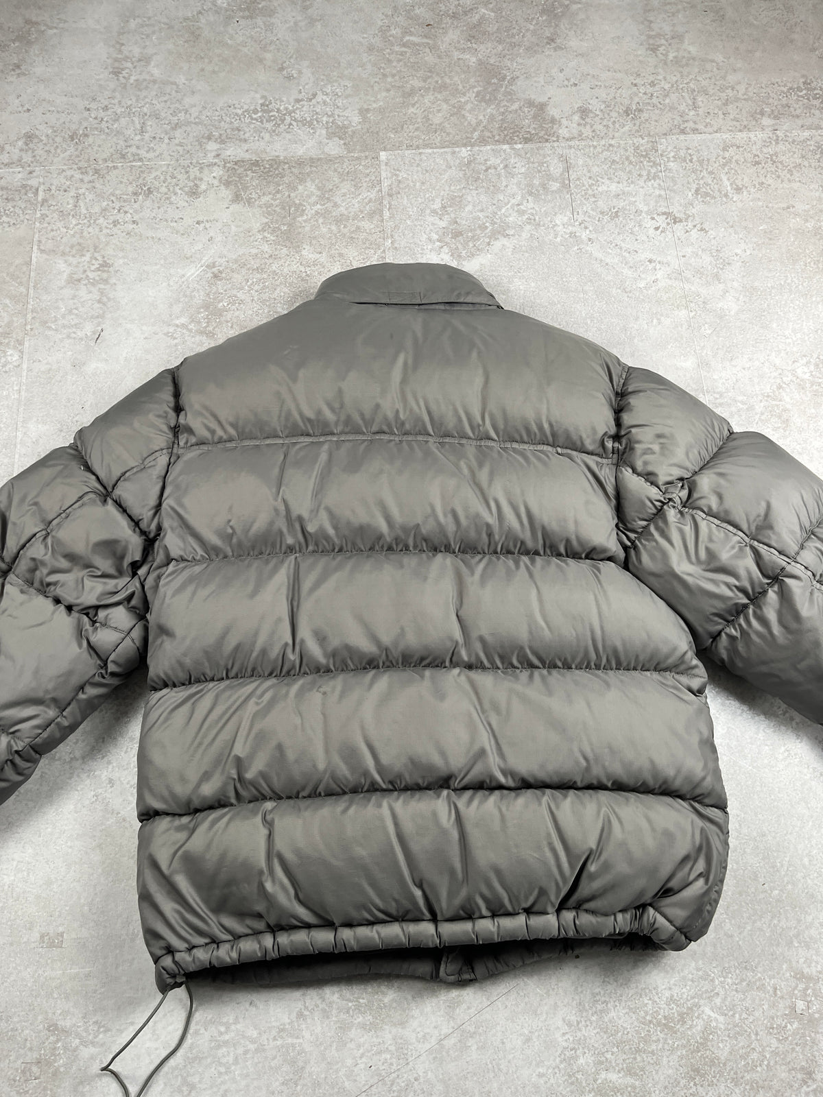 Nike Puffer Jacket 00‘s (L)