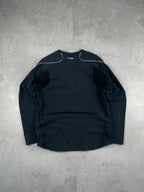 Nike Spellout Longsleeve 00‘s (M)