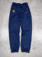 Nike FC Barcelona Tracksuit 10‘s (S)