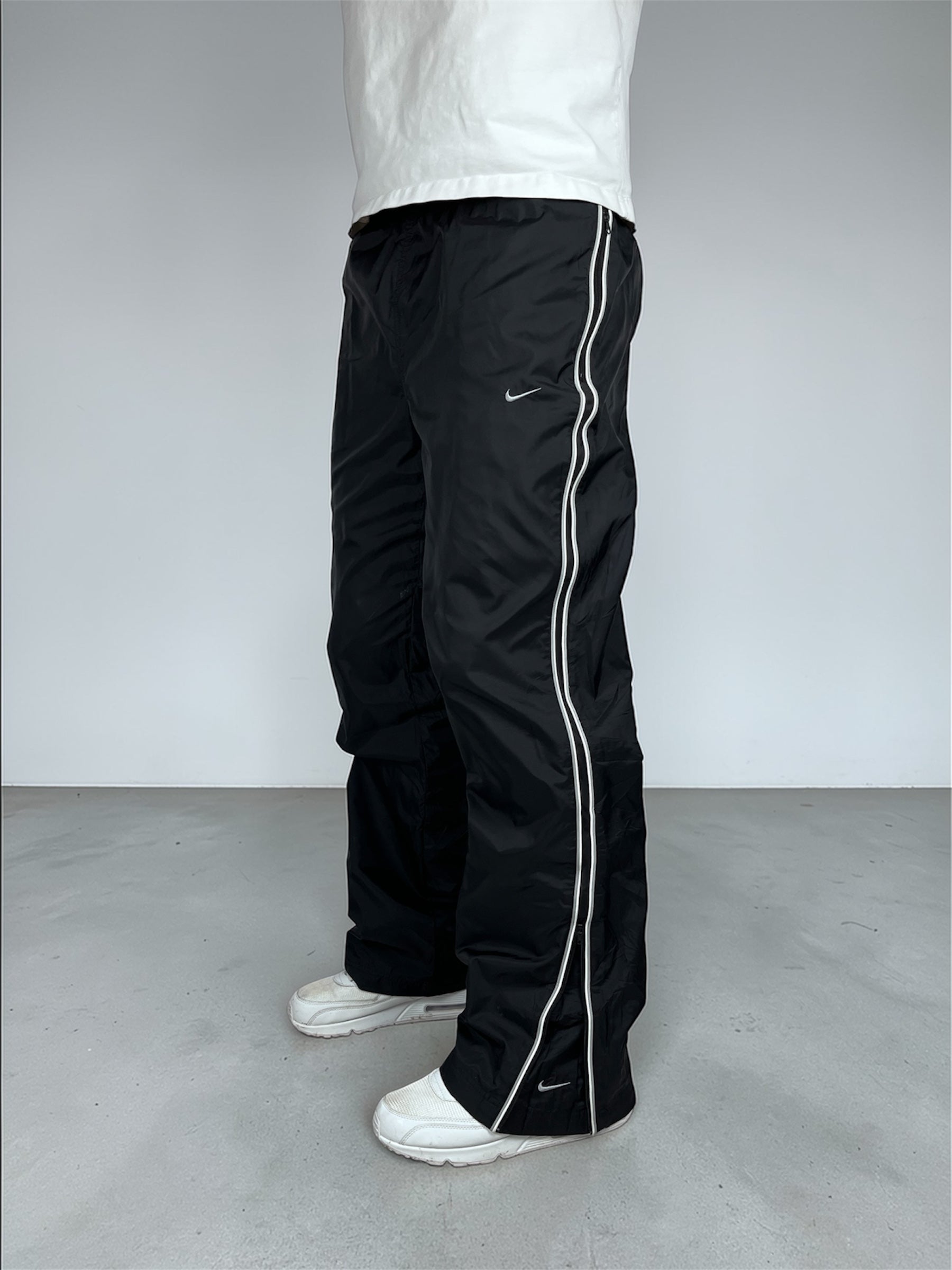 Nike Trackpants 00‘s (M)