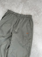 Nike Trackpants Reversibel 00‘s (L)
