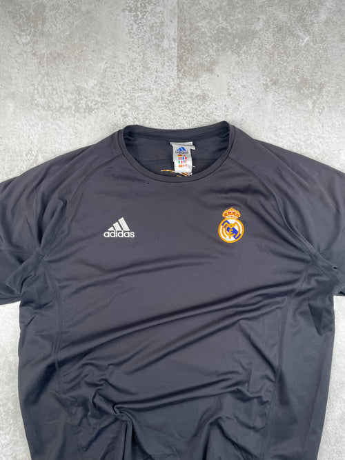 Adidas Real Madrid Jersey 90's (L)
