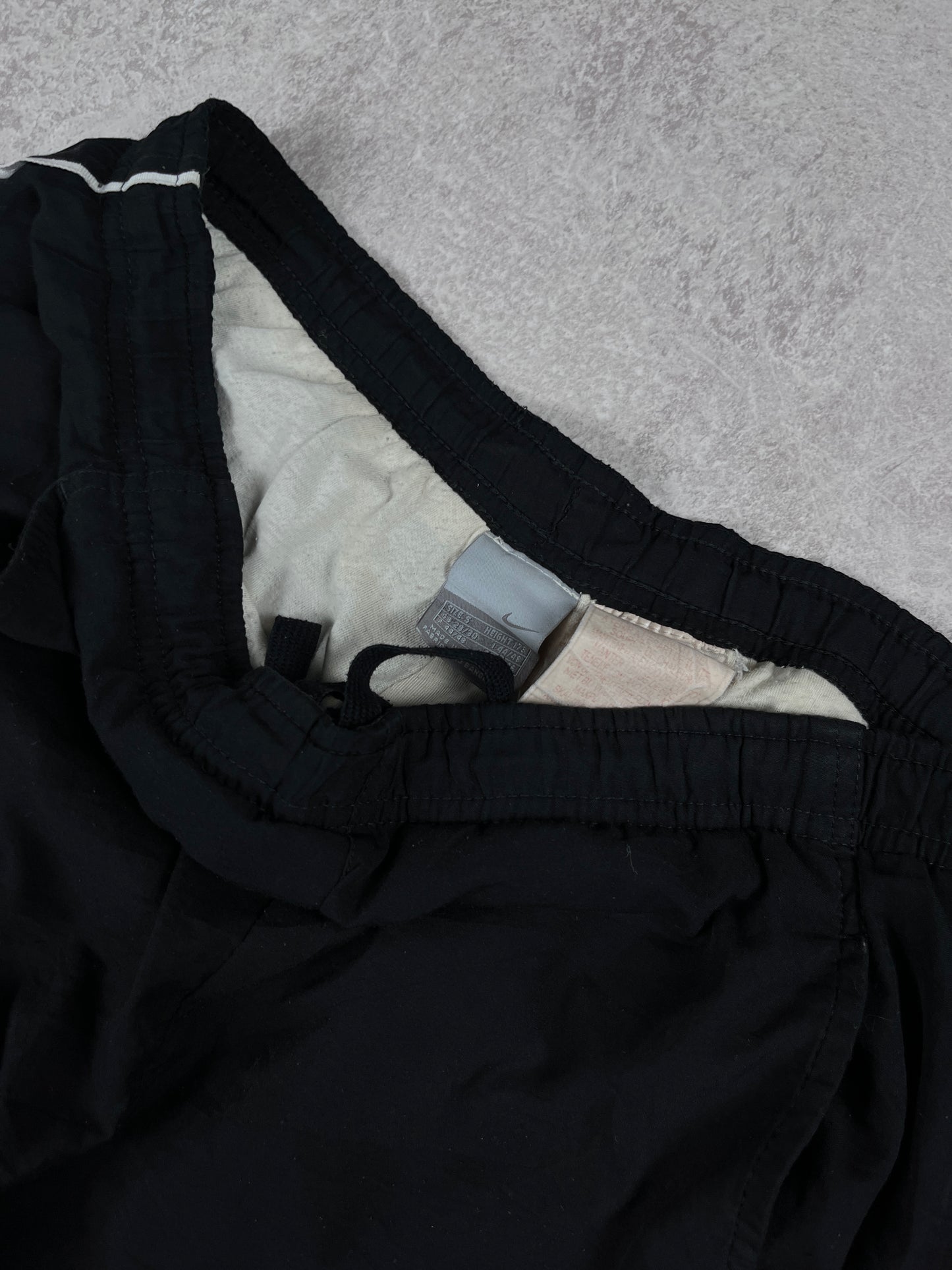 Nike Trackpants 00‘s (S)