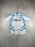 Adidas Olympique Marseille Trikot 00‘s (M)