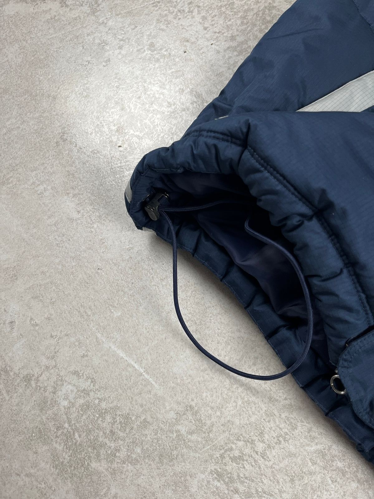 Nike Puffer Jacket 00‘s (M)