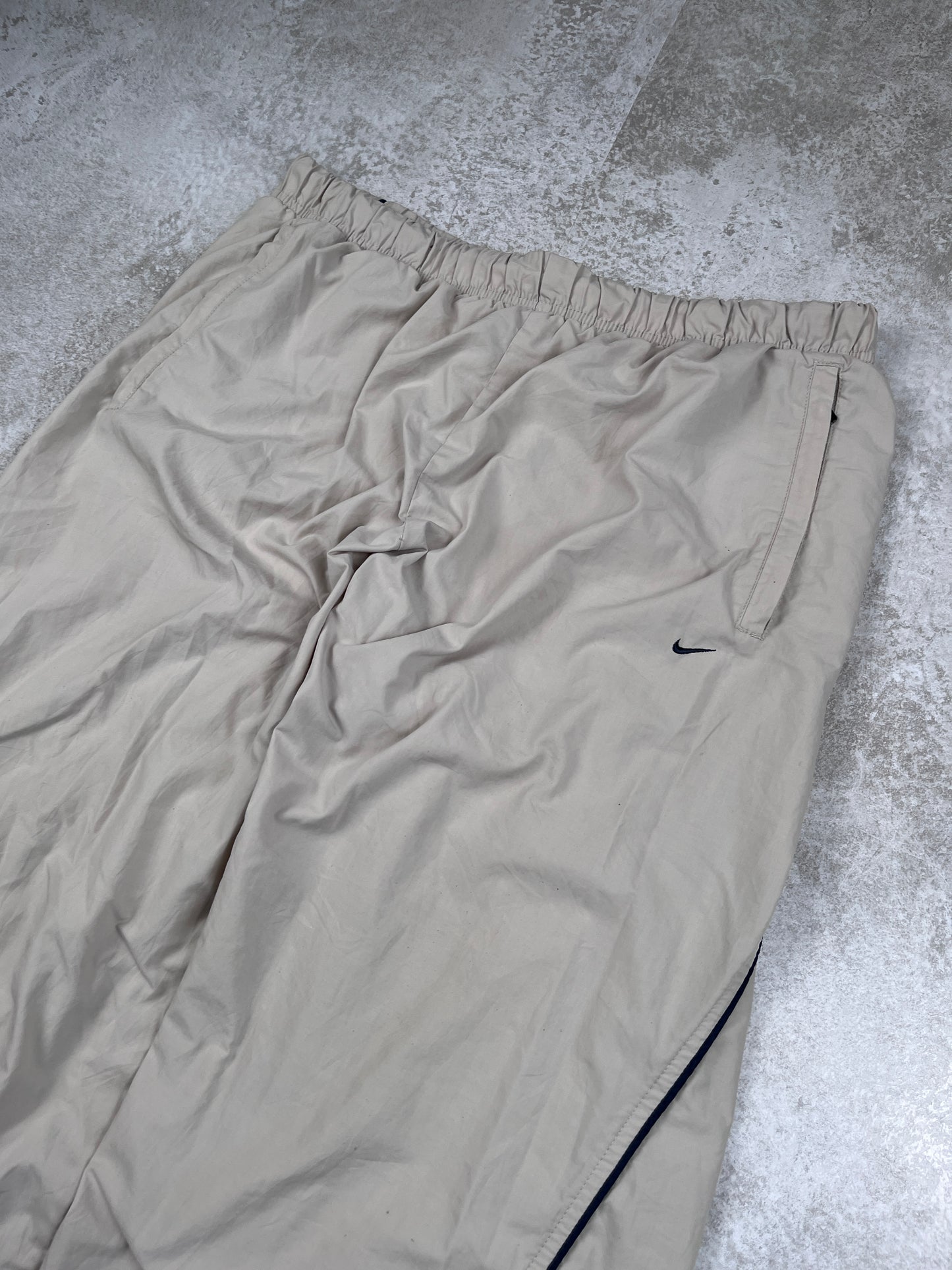 Nike Trackpants 00‘s (M)