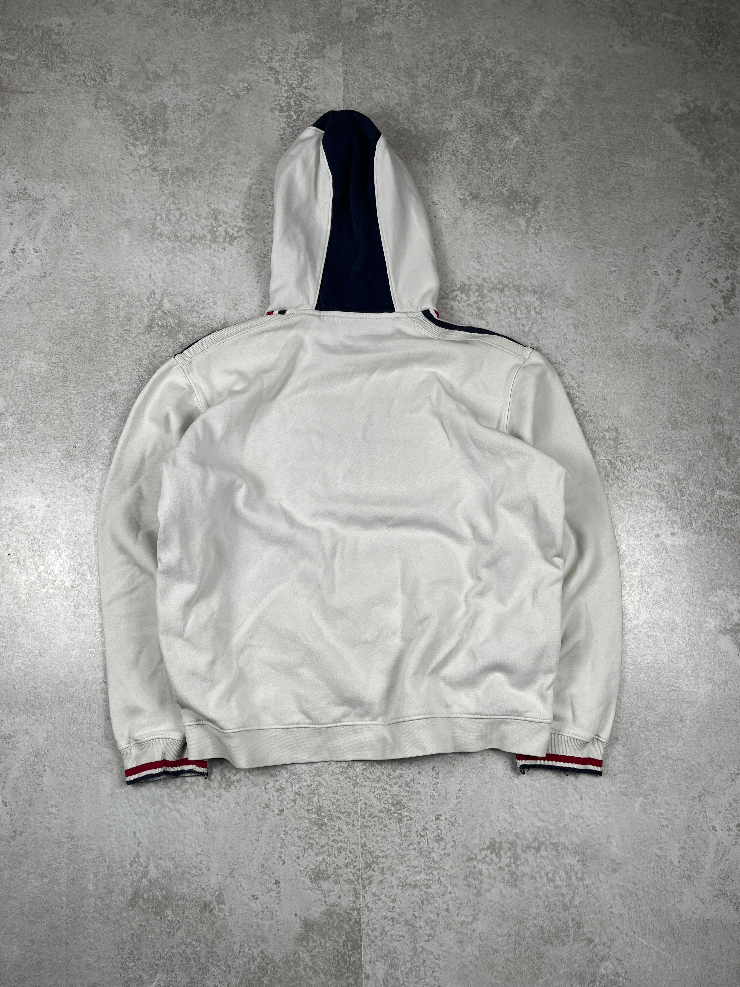 Nike Hoodie 00‘s (M)