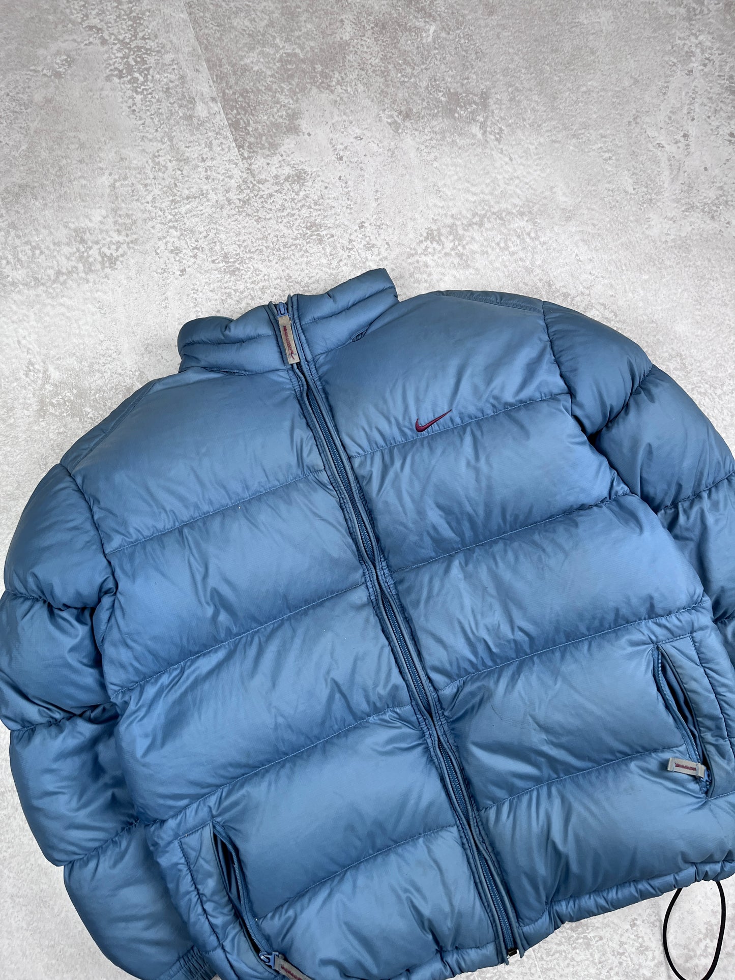 Nike Puffer Jacket 00‘s (S)