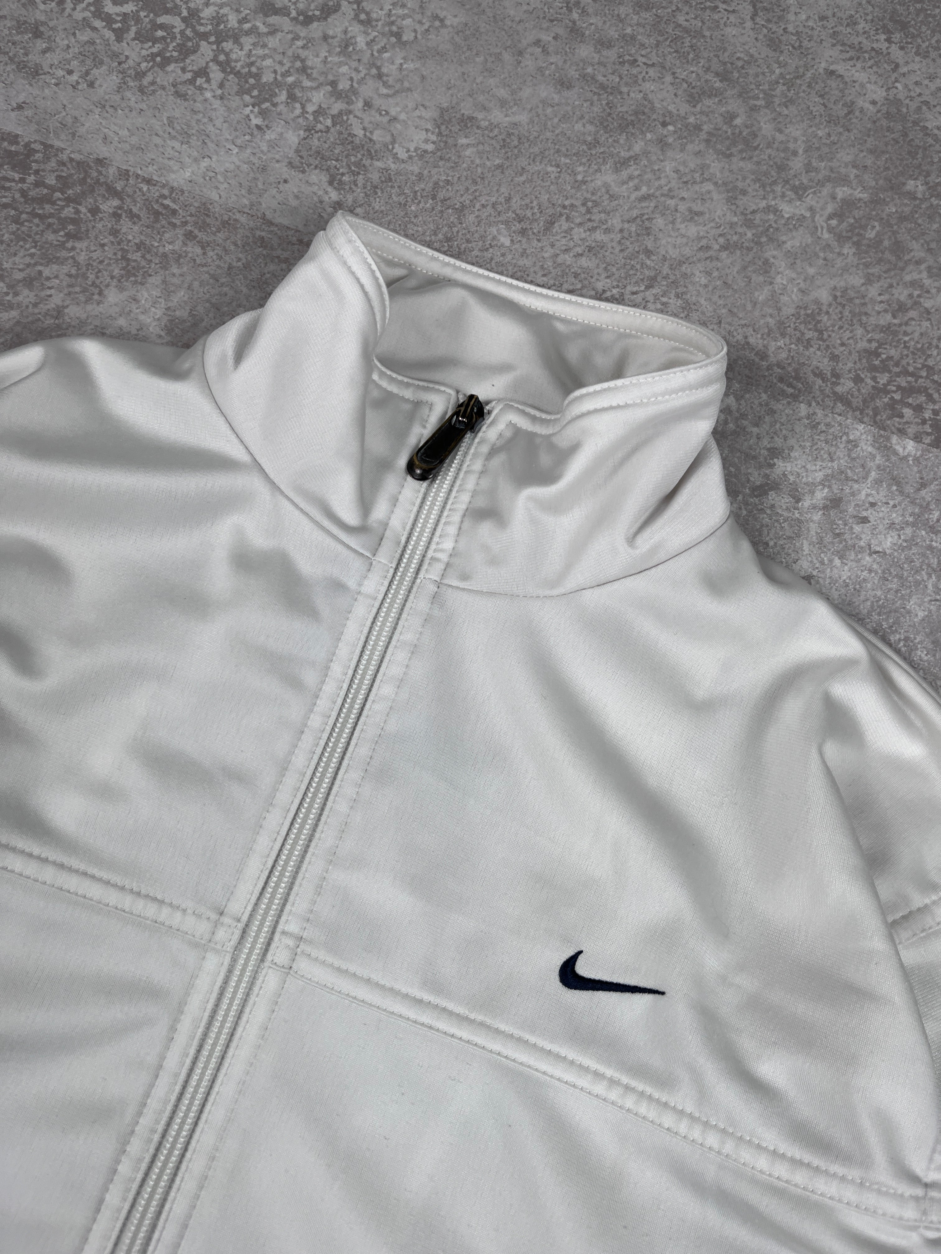 Nike Trackjacket 00‘s (S)