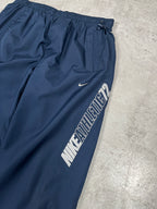 Nike Athletic Trackpants 00‘s (L)
