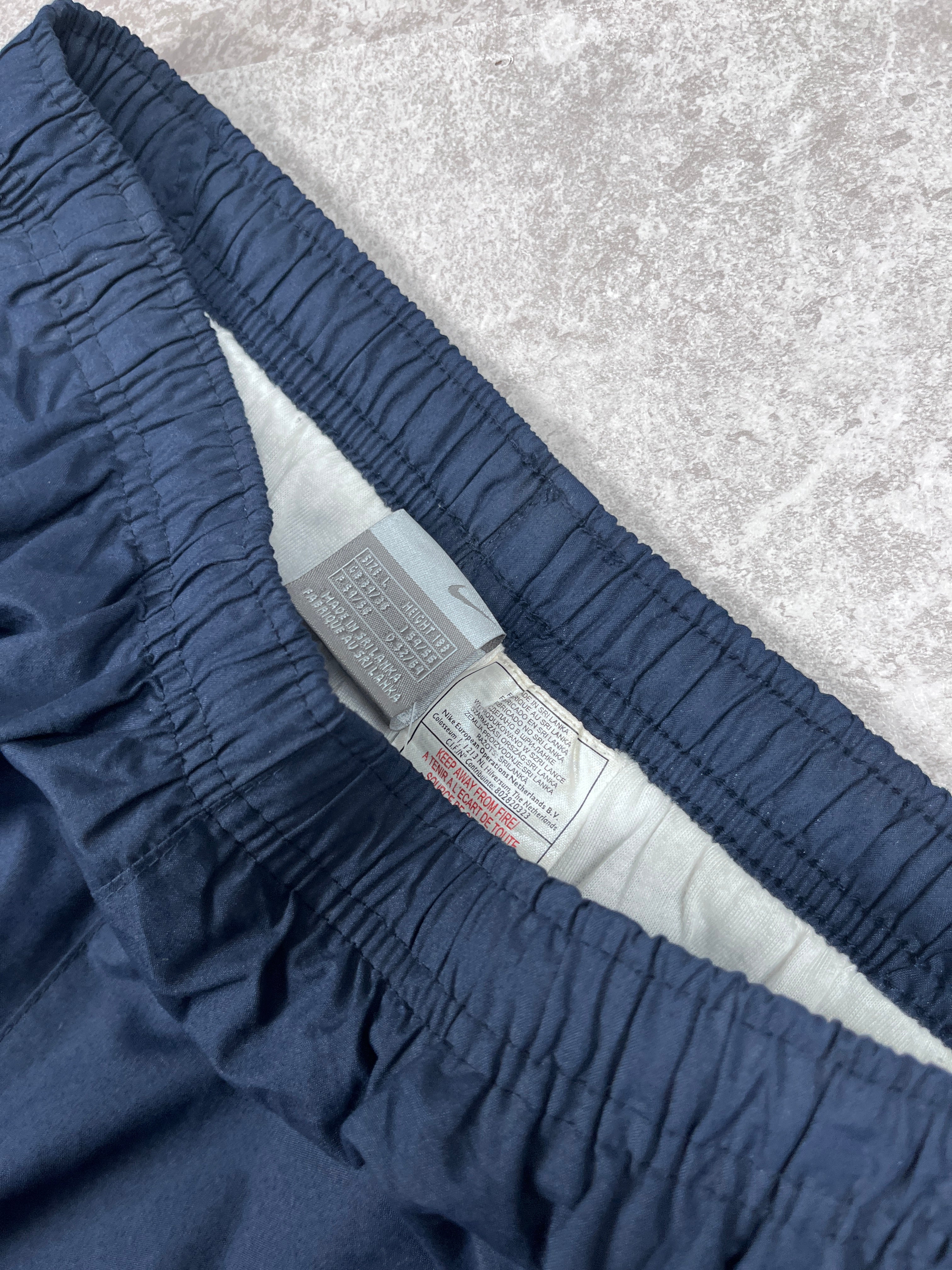 Nike Trackpants 00‘s (L)