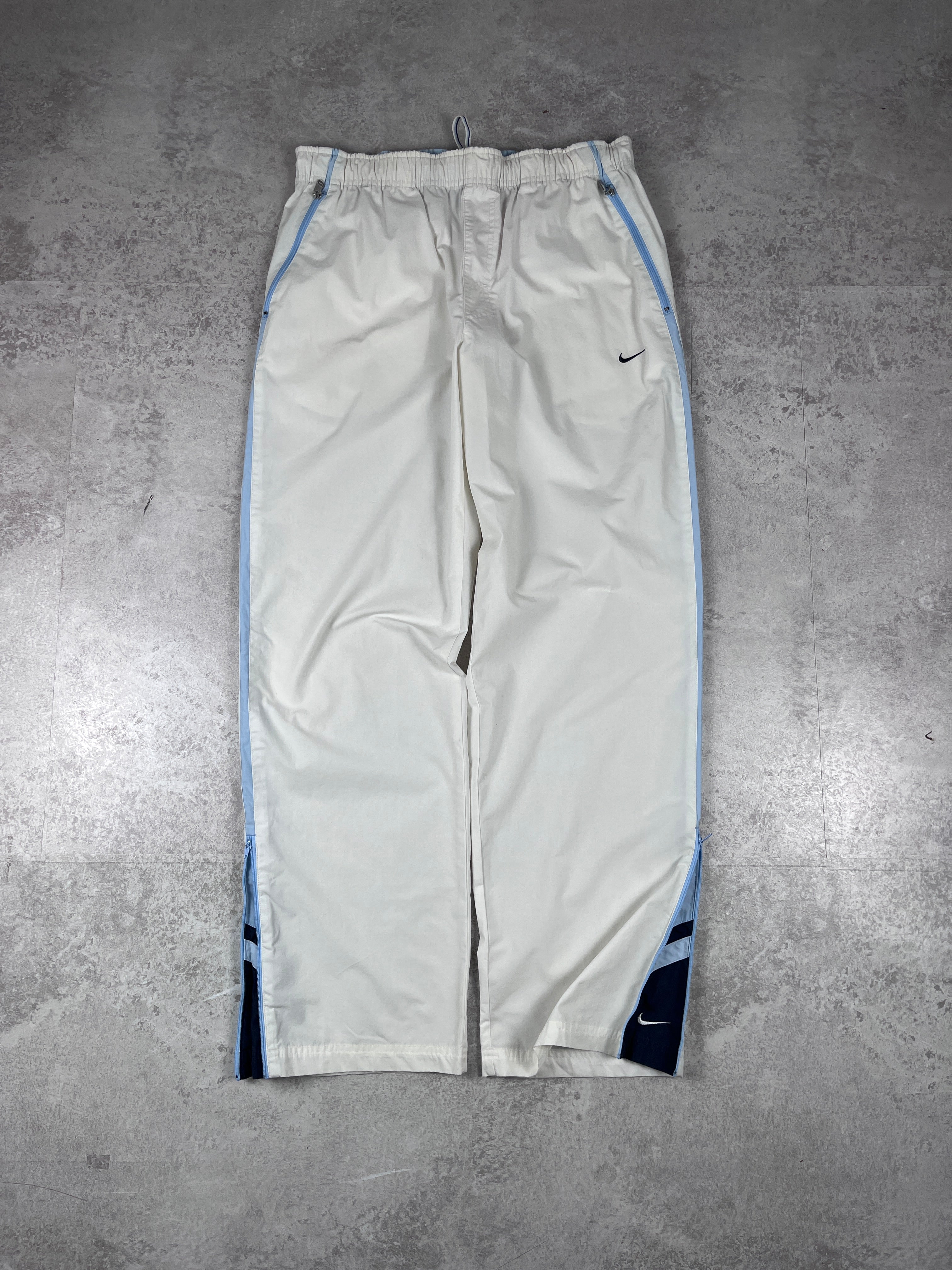 Nike Trackpants 00‘s (M)