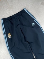 Adidas Real Madrid Tracksuit 10‘s (XL)