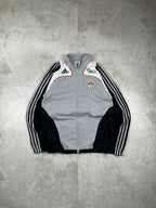 Adidas FC Liverpool Trackjacket 00‘s (S)