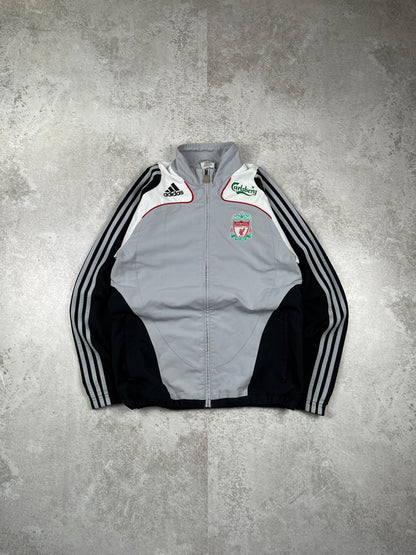 Adidas FC Liverpool Trackjacket 00‘s (S)
