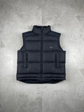 Nike Puffer Weste (L)