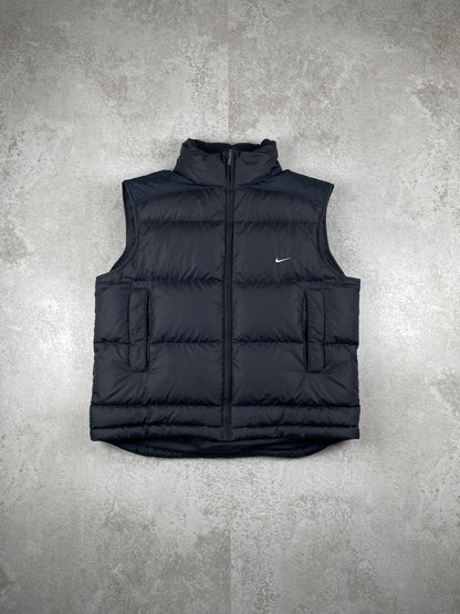 Nike Puffer Weste (L)