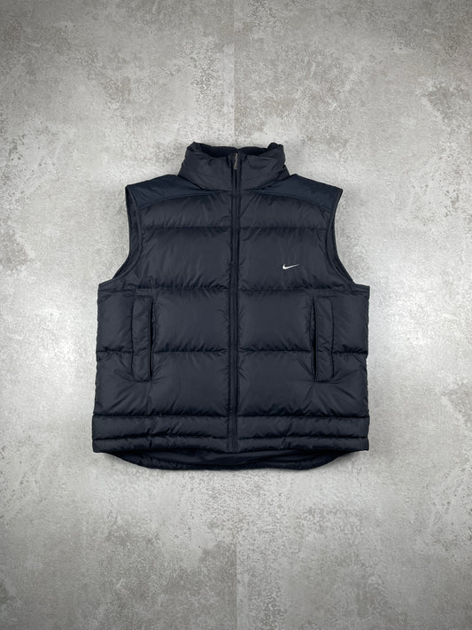 Gilet matelassé Nike (L)