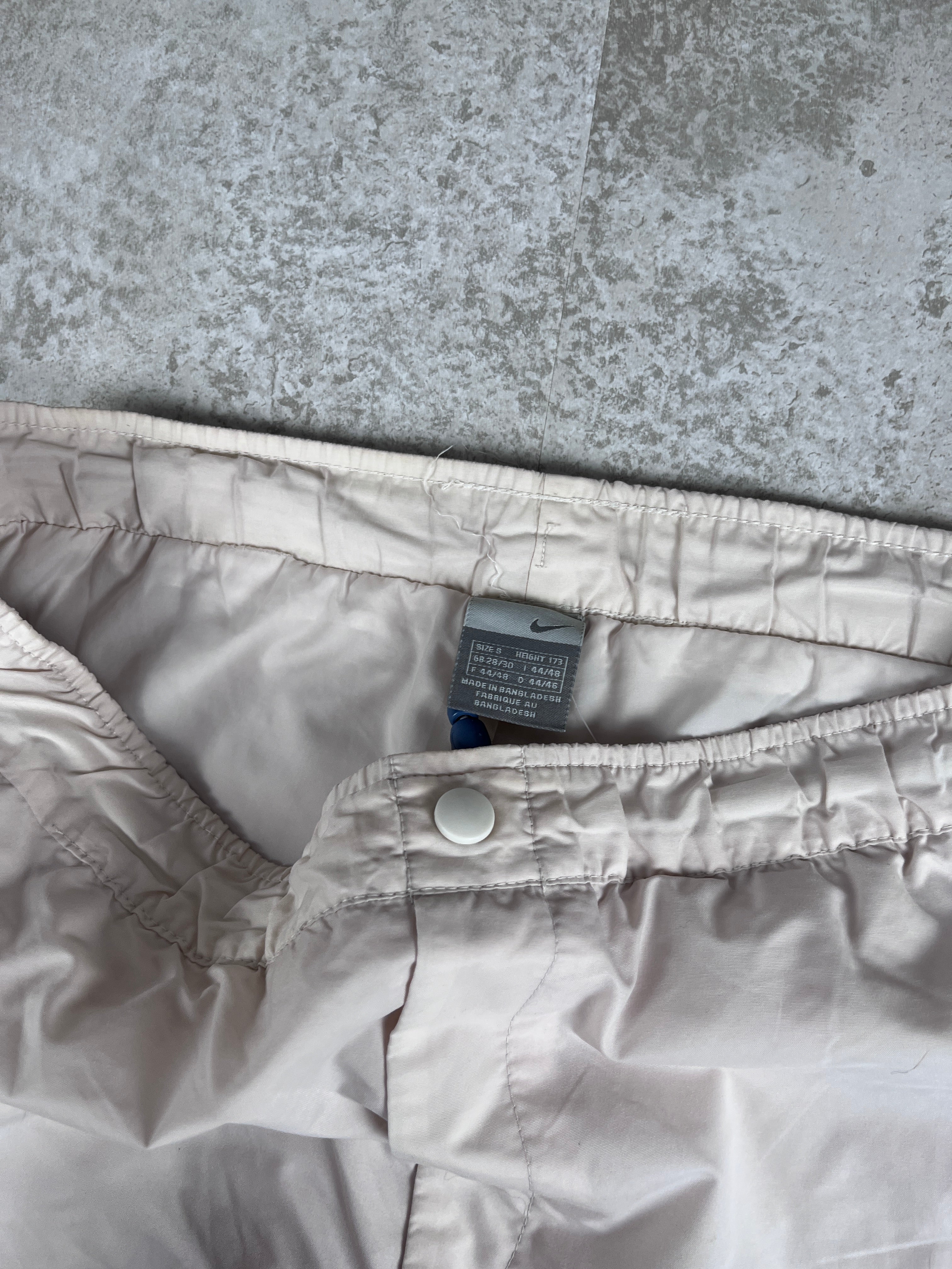 Nike Hex Trackpants 00‘s (S)